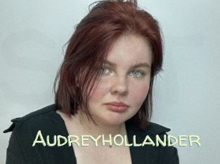 Audreyhollander