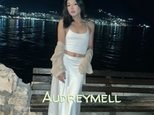 audreymell Sexy Tchat