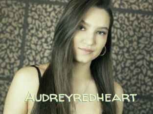 Audreyredheart