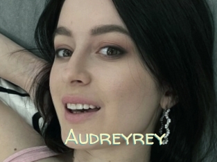 Audreyrey