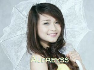 Audreyss