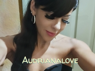 Audrianalove