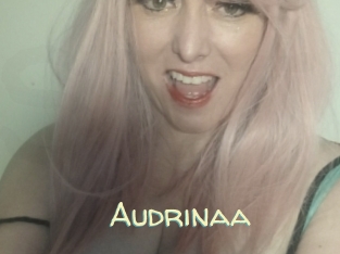 Audrinaa
