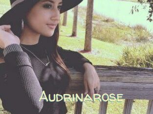 Audrinarose