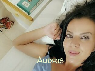 audris Sexy Tchat