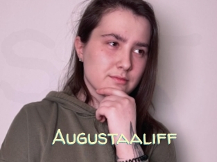 Augustaaliff