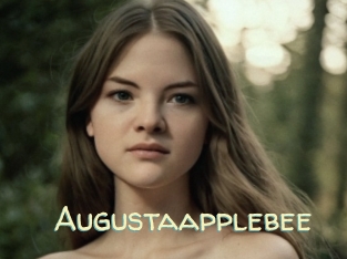 Augustaapplebee
