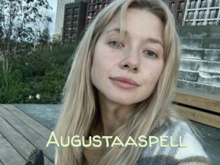 Augustaaspell