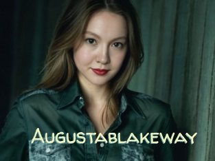 Augustablakeway