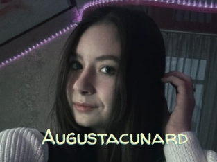 Augustacunard