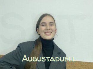Augustaduell