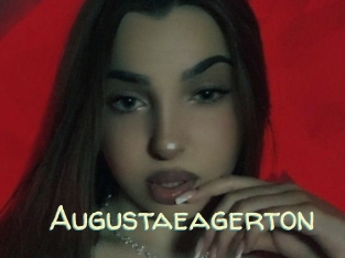 Augustaeagerton