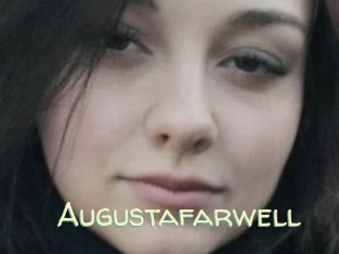 Augustafarwell