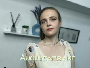 augustafrake Sexy Tchat