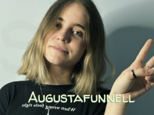 Augustafunnell