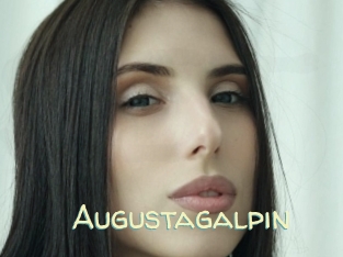 Augustagalpin