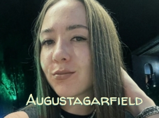 Augustagarfield