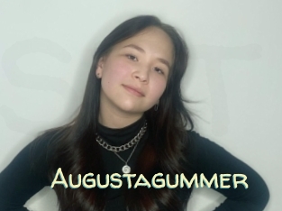 Augustagummer