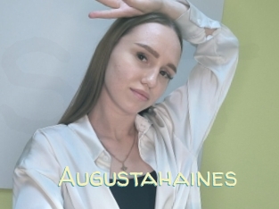 Augustahaines