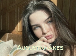 Augustahakes
