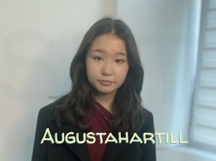 Augustahartill