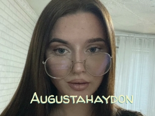 Augustahaydon