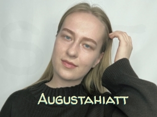 Augustahiatt