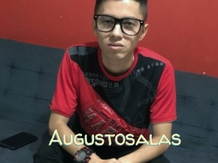 Augustosalas