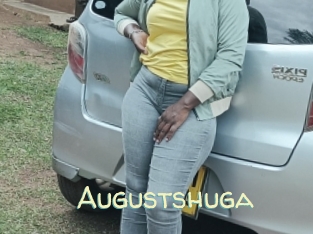 Augustshuga