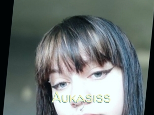 Aukasiss