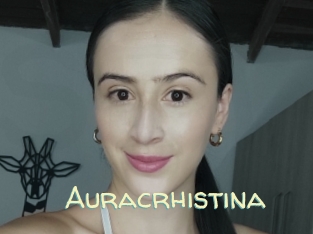 Auracrhistina