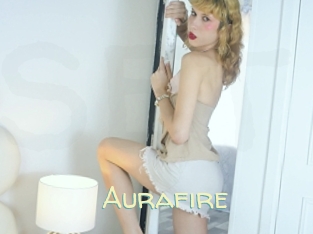 aurafire Sexy Tchat