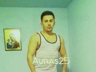 Auras25
