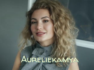 aureliekamya Sexy Tchat