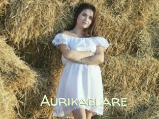 Aurikablare