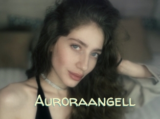 Auroraangell
