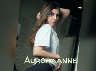 Auroraanne