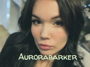 Aurorabarker