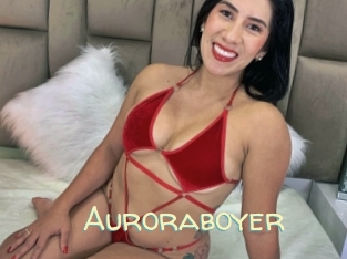Auroraboyer