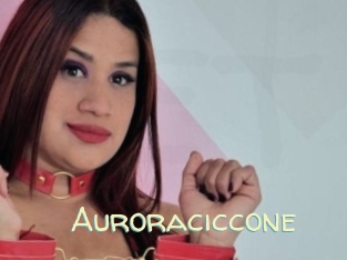 Auroraciccone