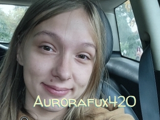 Aurorafux420