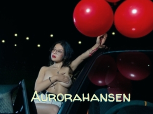 Aurorahansen
