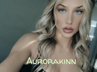 Aurorakinn