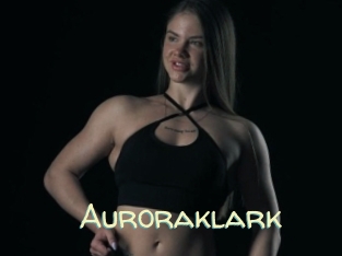 auroraklark Sexy Tchat