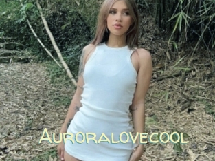 Auroralovecool
