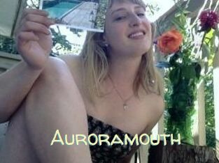 Auroramouth