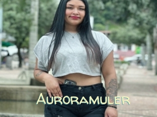 Auroramuler