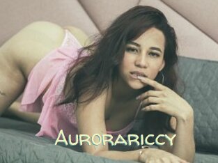 Aurorariccy