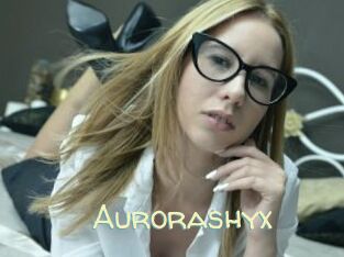 Aurorashyx