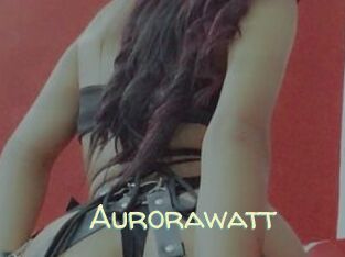 Aurorawatt